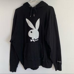 Joyrich x Playboy Hoodie